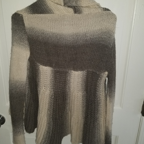 Italian Sweater Shima Noveli - Picture 5 of 16